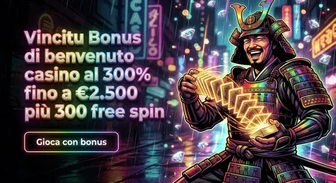 Vincitu Casino
